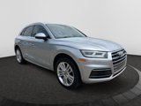 Used 2019 Audi Q5 2.0T Premium Plus w/ Premium Plus Package image 4