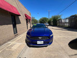 Used 2015 Ford Mustang Coupe w/ Wheel & Stripe Package image 3