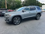 Used 2020 GMC Acadia SLT image 5
