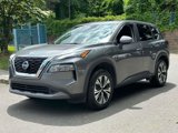Used 2023 Nissan Rogue SV image 2
