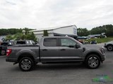 Certified 2023 Ford F150 XL w/ STX Appearance Package image 6