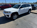 New 2025 Jeep Grand Cherokee Laredo X image 2
