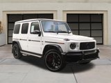 Certified 2024 Mercedes-Benz G 63 AMG 4MATIC image 2