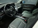 Used 2015 Acura MDX FWD w/ Tech & Entertainment image 2