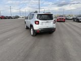 Used 2021 Jeep Renegade Latitude image 5