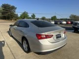 Used 2019 Chevrolet Malibu LS w/ LPO, Convenience Package 1 image 3