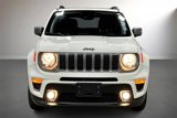 Used 2021 Jeep Renegade Limited image 2