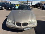 Used 1997 Pontiac Grand Am SE w/ Opt Pkg image 5