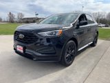 Used 2024 Ford Edge SE w/ Black Appearance Package image 2