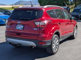 Used 2018 Ford Escape Titanium w/ Ford Safe & Smart Package image 3