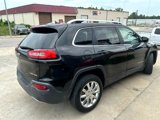 Used 2014 Jeep Cherokee Limited image 3