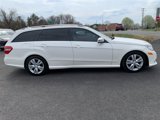 Used 2011 Mercedes-Benz E 350 4MATIC Wagon image 3