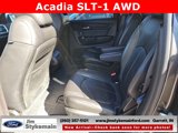 Used 2014 GMC Acadia SLT image 4