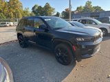 Certified 2022 Jeep Grand Cherokee Altitude image 3