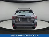 Used 2020 Subaru Outback 2.5i image 5