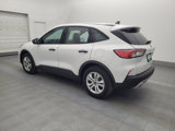 Used 2020 Ford Escape S image 3