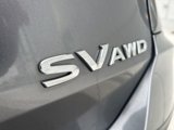 Used 2018 Nissan Rogue SV image 4