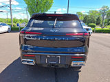 Certified 2022 INFINITI QX60 Autograph w/ Cargo Package image 5