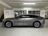Certified 2021 Toyota Mirai XLE w/ Advanced Technology Package image 2