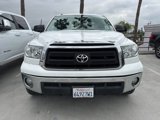 Used 2012 Toyota Tundra 2WD Double Cab image 2