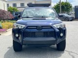 Used 2020 Toyota 4Runner Venture image 2