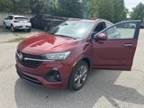 Used 2022 Buick Encore GX Select w/ Sport Touring Package image 3