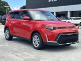 New 2025 Kia Soul LX image 4