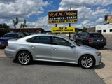 Used 2017 Volkswagen Passat 1.8T SE image 3