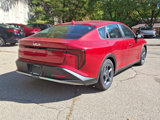 New 2025 Kia K4 LXS image 5
