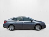 Used 2016 Nissan Sentra S image 4