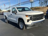 Certified 2023 Chevrolet Silverado 1500 W/T w/ WT Fleet Convenience Package image 2