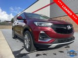 Used 2023 Buick Encore GX Essence w/ Experience Buick Package image 3