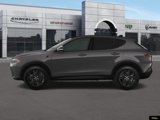 New 2025 Dodge Hornet GT w/ GT Blacktop Package image 3
