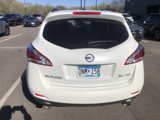 Used 2013 Nissan Murano SL w/ Navigation Pkg image 4