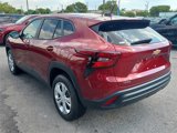 Used 2024 Chevrolet Trax LS image 3