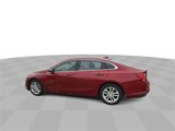 Certified 2017 Chevrolet Malibu LT w/ Leather Package image 6