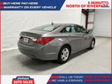 Used 2011 Hyundai Sonata GLS w/ Popular Equipment Pkg 2 image 3