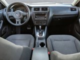 Used 2014 Volkswagen Jetta S image 3