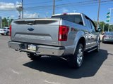 Used 2020 Ford F150 Lariat image 3