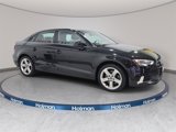Used 2017 Audi A3 2.0T Premium w/ Convenience Package image 4