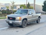 Used 2002 GMC Sierra 1500 4x4 Extended Cab w/ SLT Marketing Option Pkg image 3
