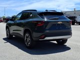 New 2025 Chevrolet Trax LT w/ Sunroof Package image 4