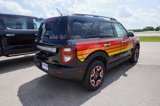 New 2025 Ford Bronco Sport Free Wheeling image 4