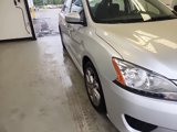 Used 2013 Nissan Sentra SR image 2