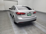 Used 2018 Kia Forte LX image 5