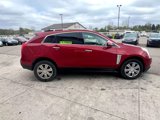 Used 2013 Cadillac SRX Luxury image 3