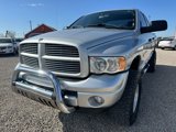 Used 2004 Dodge Ram 1500 Truck SLT w/ Quad Cab Value Group image 4