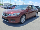 Used 2014 Honda Accord EX image 3