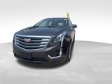 Used 2017 Cadillac XT5 Luxury w/ Driver Awareness Package image 4