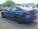 New 2026 Honda Civic Sport image 3